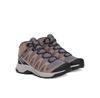 Треккинговые ботинки Salomon X-Adventure Recon Mid Gore-Tex