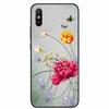 For Xiaomi Redmi 9A Case Redmi 9AT Shockproof Soft Silicone TPU Back Cover For Redmi 9i 9A Sport Phone Cases 9AT Cute Cartoon