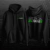 For Kawasaki KZ1000D 1979-1980 Fans - Motorcycle Hoodie