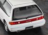 Hasegawa Scale Honda Civic Si Plastic Model Kit 20770 1/24 (EF3) (1987) (Car)