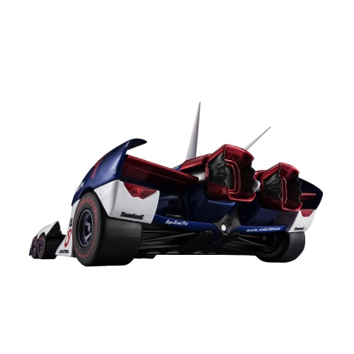 Variable Action Future GPX Cyber ??Formula SAGA Garland SF-03 -Livery Edition-