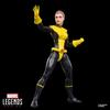 Hasbro Marvel Legends Series Kitty Pryde & Colossus 2-Pack Comic Collector 6-Inch Action Figures