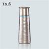 TAIC Pure Titanium Geïsoleerde Waterfles