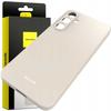 Spacecase Silicone Case Galaxy A55 5G Bone