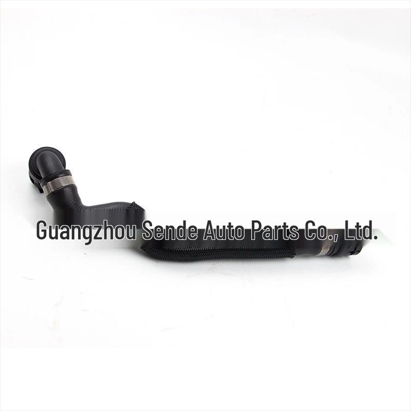 A2055014784 Compatible Radiator, Coolant, Intake, Exhaust, Ventilation Hoses for Mercedes-Benz Models