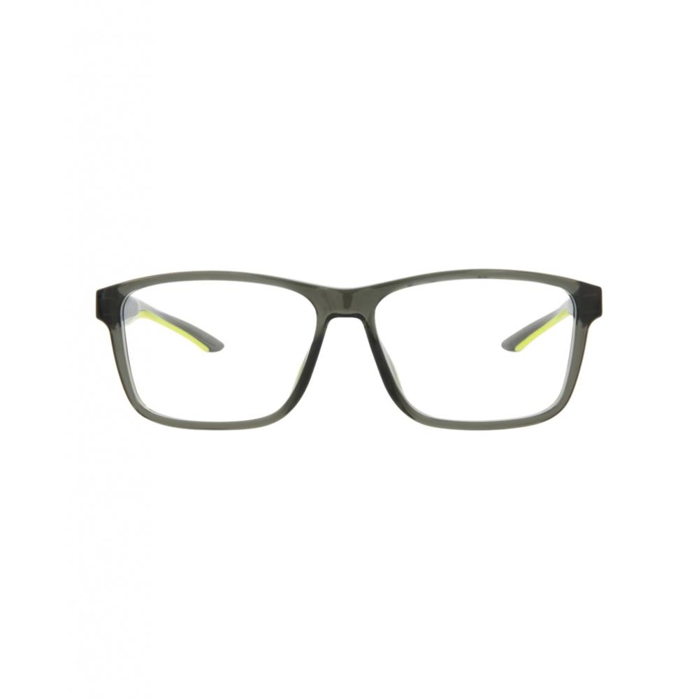 

Оптические оправы Puma Square Frame для инъекций серо-серые прозрачные