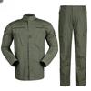 Men's Long Sleeve Camouflage Tactical Uniform Set