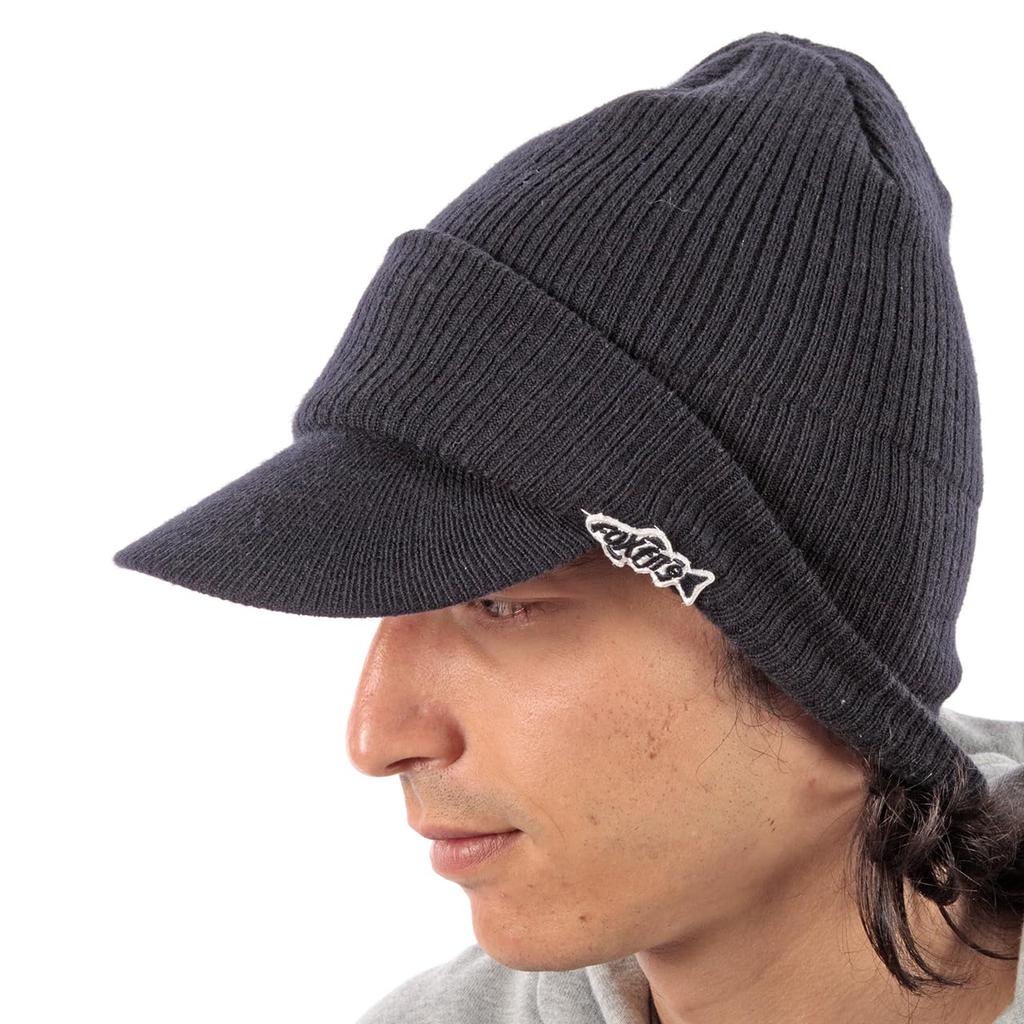 Foxfire Octa Knit Cap (5422436) with a Hollow 8-Fin Cross Section and Octa Technology