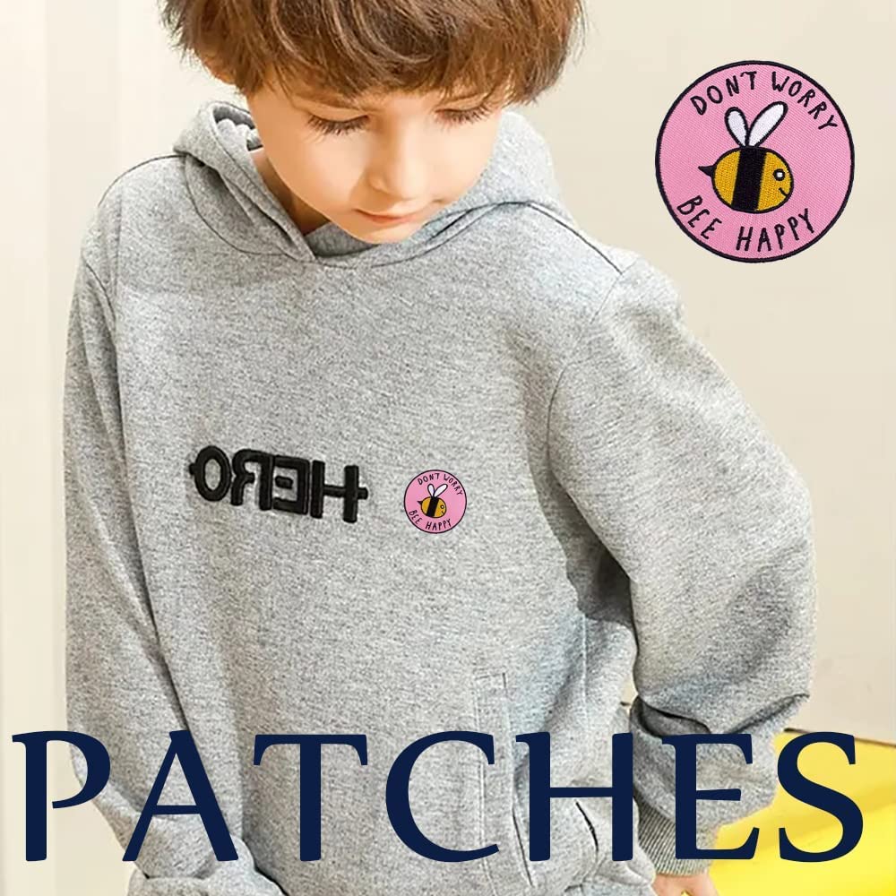 Embroidery Patch Patch Military Iron Patch Top Gun Goods Iron Patch Jacket Parka Jeans Fashionable Individuality Unique Clothes Arrangement Handmade