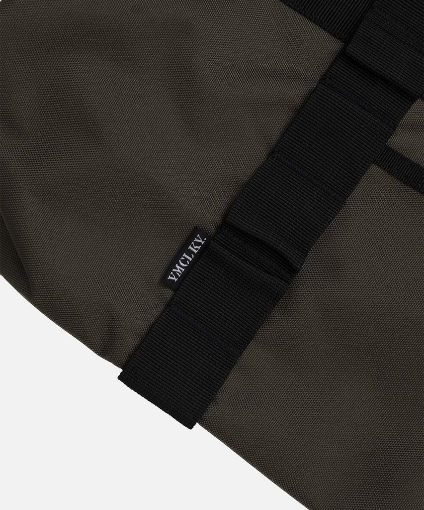Ymcl Ky Field Gear Tote Bag Medium - Olive
