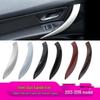 BMW 3 & 4 Series F30 F35 Door Pull Handle & Outer Cover Armrest