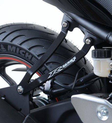 

Exhaust YAMAHA R&G HangerBLACK YZF-R25(15-19), YZF-R3(15-19) RG-EH0063BKA