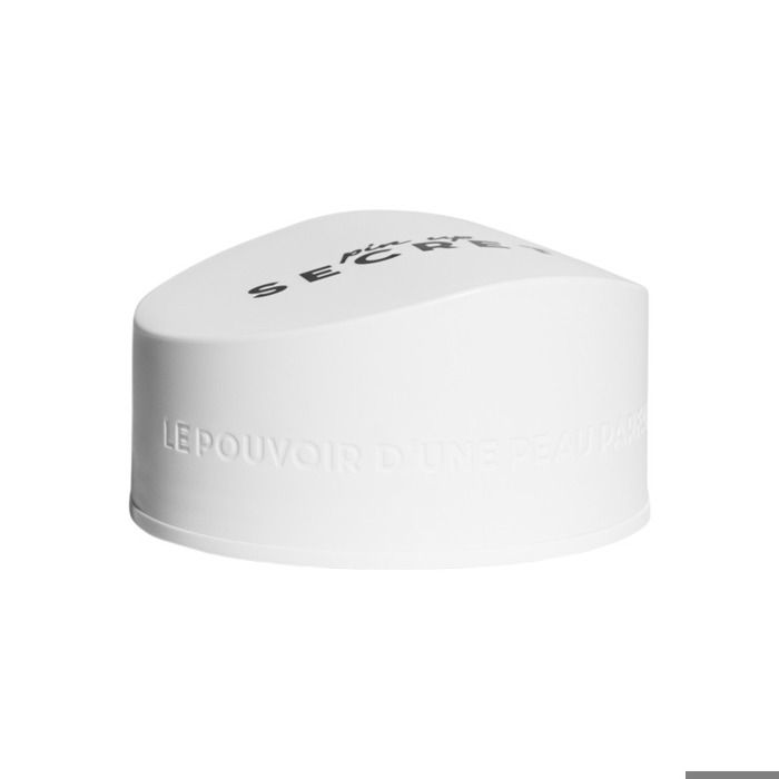 Boîte à savon - PIN UP SECRET - Secret Teint Précieux - Design élégant - Protection optimale - Séchage facile