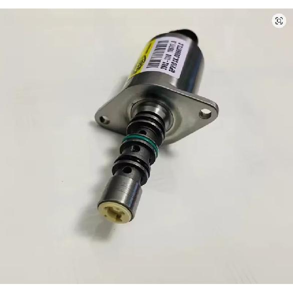Solenoidu sajūga vārsts priekš Chery MG