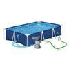 Frame Garden Pool 300 X 201 X 66 Cm 5-In-1 Bestway 56404N