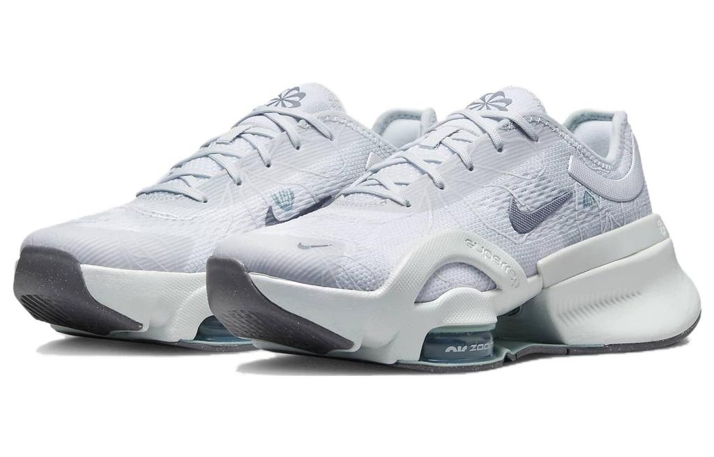 Nike Zoom SuperRep 4 Next Nature Premium 'Photon Dust White' Women's DV9009-001
