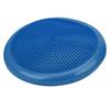 Thickened Yoga Inflatable Cushion Gym Sports Fitness Wobble Massage Balances CushionBlue Diameter