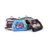 Women Coin Purse Owl Printing Ladies Coin Purse Pocket Coin Pouch Key Credit
