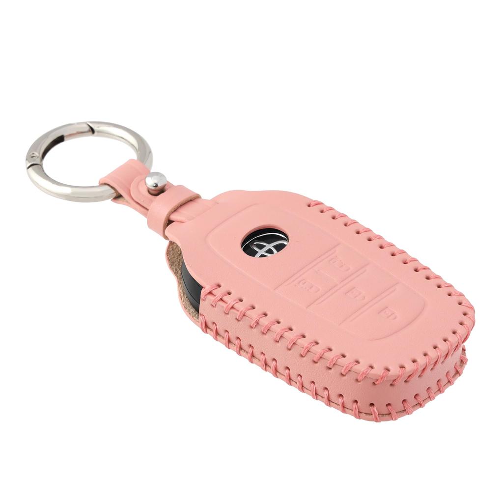 [Aohroar] Yaris New Sienta 10 Series Noah NOAH Key Case, Genuine Leather, Voxy VOXY