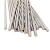 10PCS Stainless Steel Hex Rods, 3mm Opposite Sides, Toy Model Shafts, Hex Rod Axle Drive Shafts, Length 55-300mm (150mm) Optional