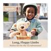 GUND Baby Tooth Pick Beige Bear 6048330