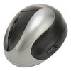 Wireless Vertical Mouse 2.4GHz Precise Control 800dpi 1600dpi 2400dpi Ergonomic Design Wireless Mouse for Home Office