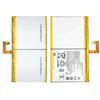 L16D2P31 7000mAh Battery For Lenovo X304 Tab 4 10 10plus Tablet Batteries