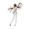 SEGA Goods Evangelion Mari Makinami Statue 23cm 3.0 + 1.0 - -