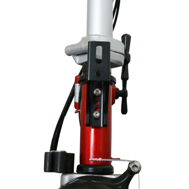 Comfortable Cycling Seats Suit Aluminum Bike Seatpost Outdoors Bike Part Bicycles for Outdoor Ride