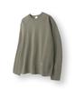 HOOVES Western Long Sleeve [Khaki]