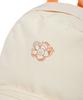 Wacky Willy Lily Daily Mini Backpack Ivory
