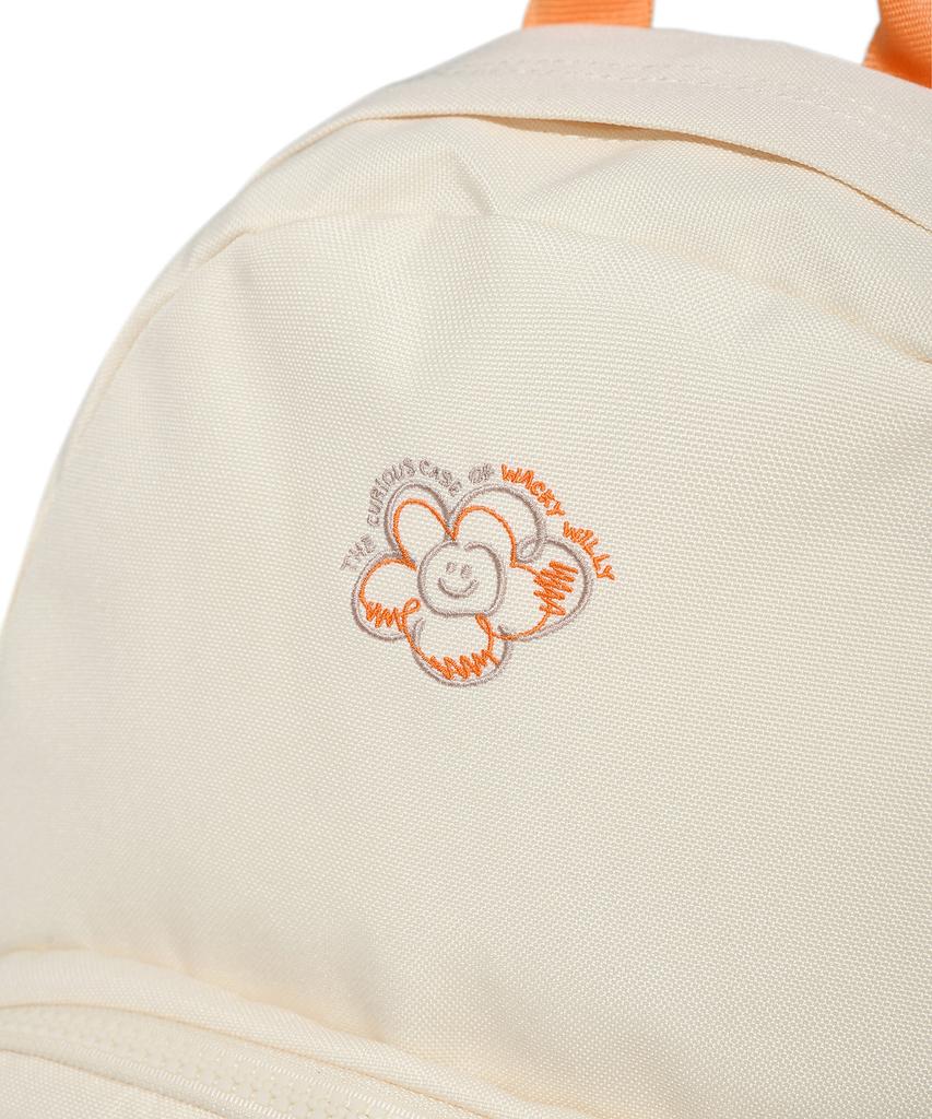 Wacky Willy Lily Daily Mini Backpack Ivory