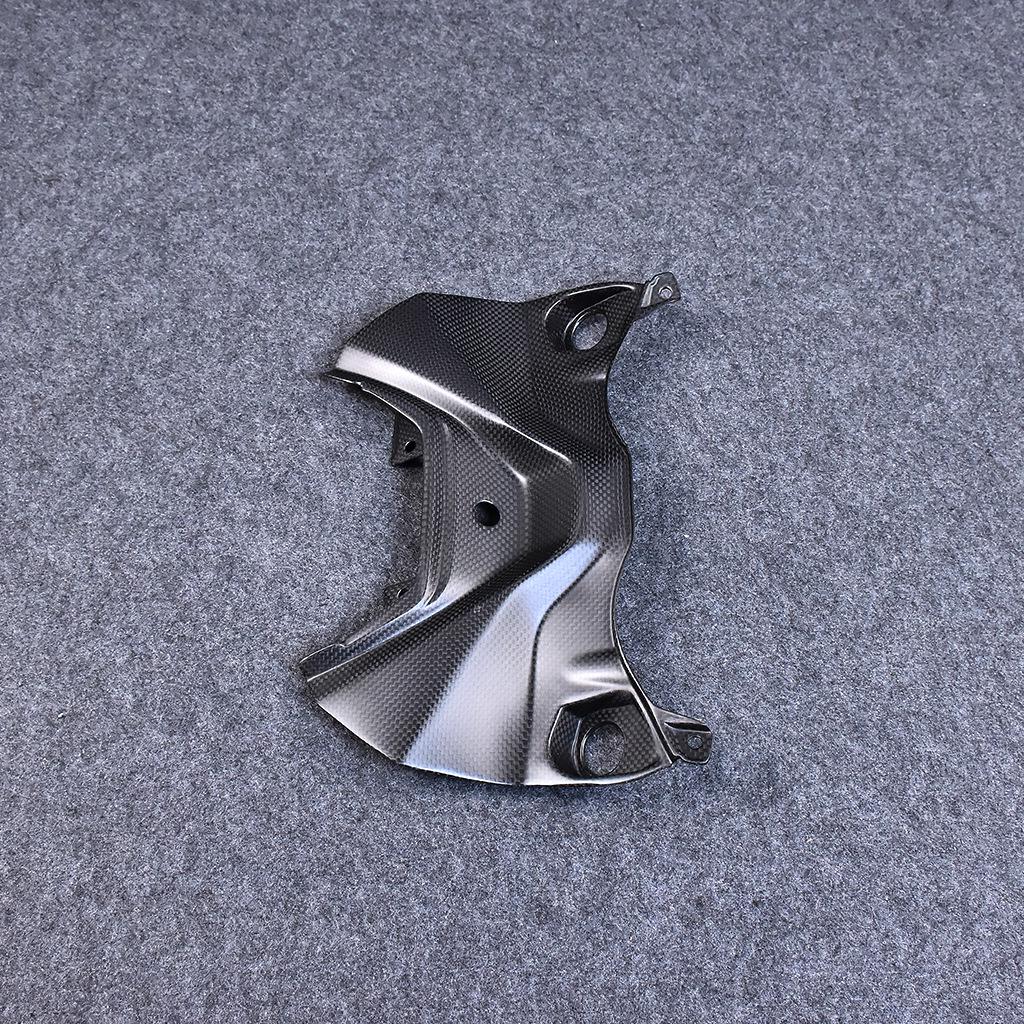 Modified Carbon Fiber Tail Cover for Honda CBR1000RR-R SP Fireblade