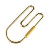 Heavy Type Keychains Rings Universals Brasses Keychains Rings Holder With Openable for Men Women and Daily Use