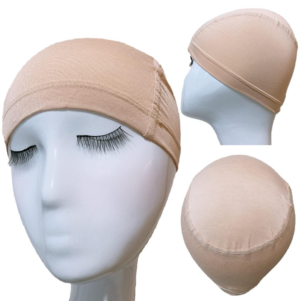 Luce brillare Wig Wig Inner For Sensitive Medical Bamboo Wig Free Bamboo Sweat Slip Under Care Wig Wig Gentle Skin Wig Net Cap, Net, Cap, Skin, Use,