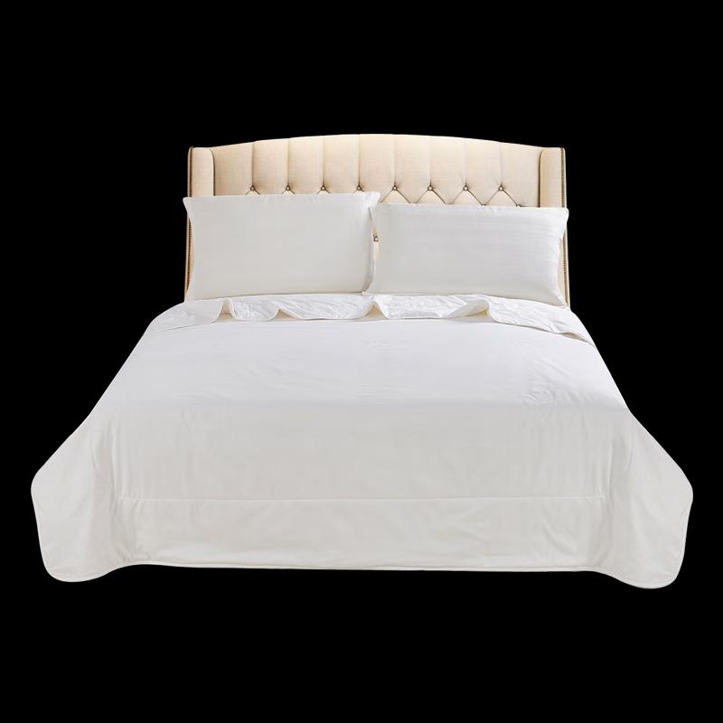 

Lightweight All-Season Quilt