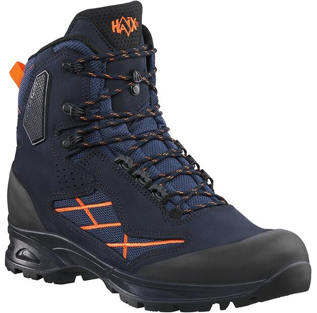 Треккинговые ботинки Haix Scout 3.0 GTX