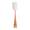 Cup Brush Stand-up Design Richly Foaming Extended Handle Easy Decontamination Dish Cleaning Brush Cup Cleaner Kitchen Accessories