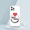 Greys Anatomy You Are My Person Luxury Phone Case For iPhone 16 15 14 13 12 11 Pro Max XS X XR SE 7 8 Plus soft Clear Cover