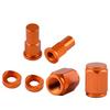 Motocross Rim Lock Nut Kit Tire Clamp Screw Rim Lock Nut Spacer Kit Rim Lock Nuts Bolts Spacer Motocross Valves Caps