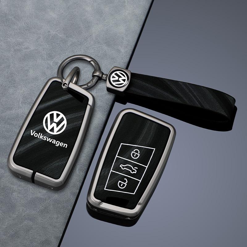 Volkswagen Key Cover for Magotan, Passat, Sagitar, Lavida, Tiguan L, Bora, Tavendor, Lingdu L (24 Models)