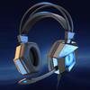 Wired Gaming Headset Professional Ergonomic Comfortable Clear Gaming Headset for PC Computer
