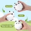 Cute Cartoon Squeeze Toys Slow Rebound Decompression Toys Slow Rising Animal Squeeze Toy  Adult Kid