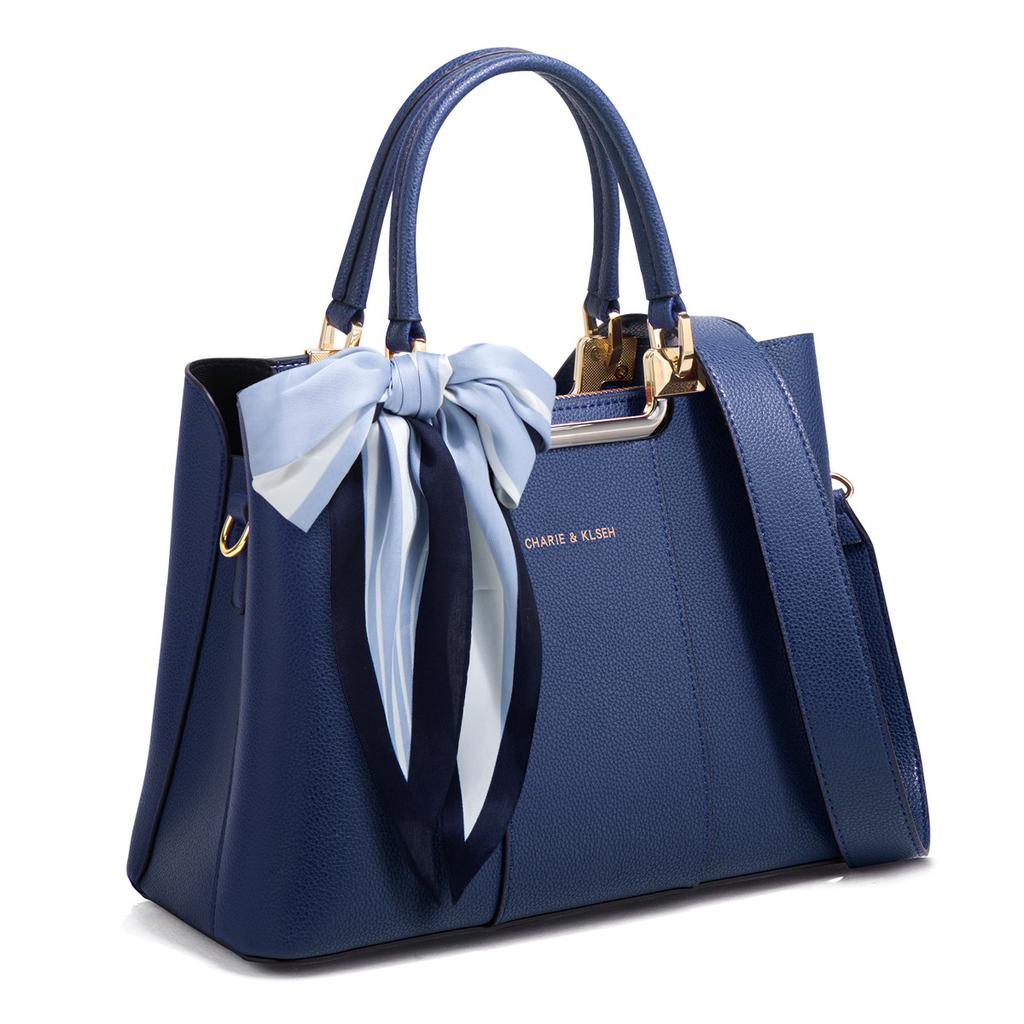 Mother'S Day Birthday Gift Women'S Bag Women'S Large Capacity Handbag In The Atmosphere