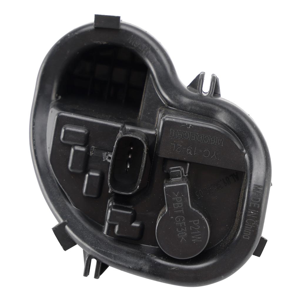 Linker Rücklichtlampenhalter 39001577 Für VAUXHALL ASTRA K 2016-2023 5 TÜRER