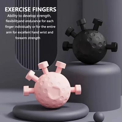 Fitness Ekipmanları – El Yayı