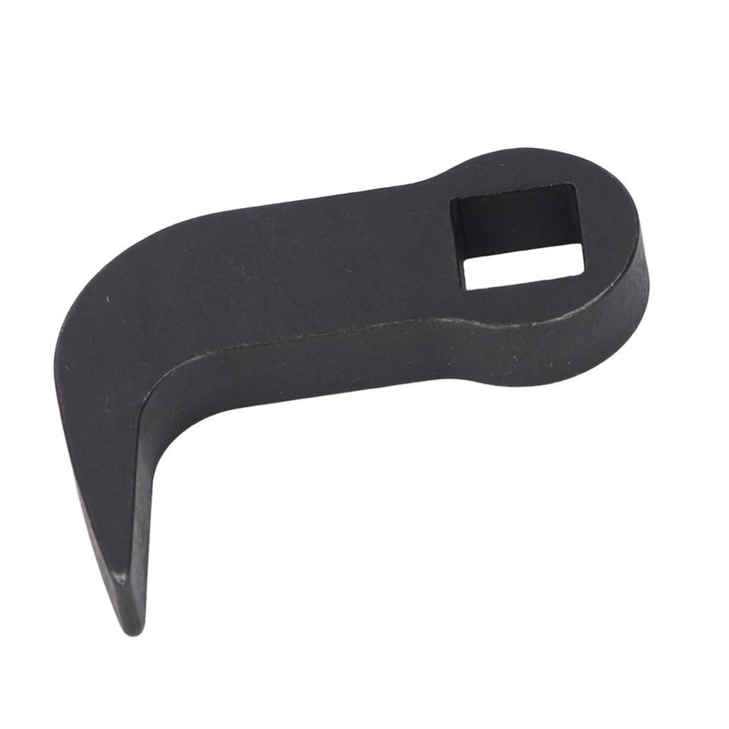 Pry Bar Wrench Adaptor Head L Shape 1/2 Inch Drive Multifunctional Crowbar Prybar Adapter Head