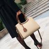 Mother'S Day Gift Bag Women'S Premium Sense Tote Bag One Shoulder Handheld Mom Bag