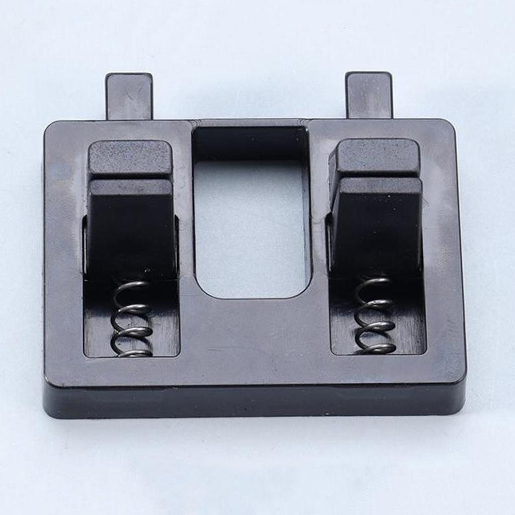 Adjustable Wire Welding Fixture with Clamps Bracket Soldering wire Holder stand for Workbench Electrical Work Cable Maintenance