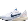 SONIC FLY Low Top Running Shoes White Unisex IH7335-140
